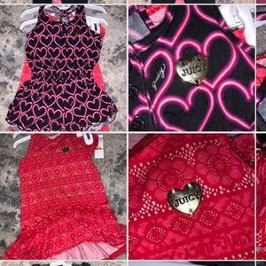 ***Juicy Couture Baby 2 piece set***